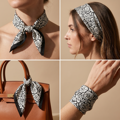 Schal-Welt premium photo 3_styling