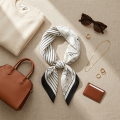Schal-Welt premium photo 2_outfit