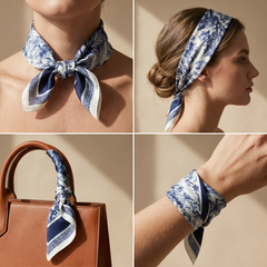 Schal-Welt premium photo 3_styling